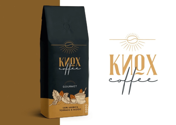 Knox Coffee